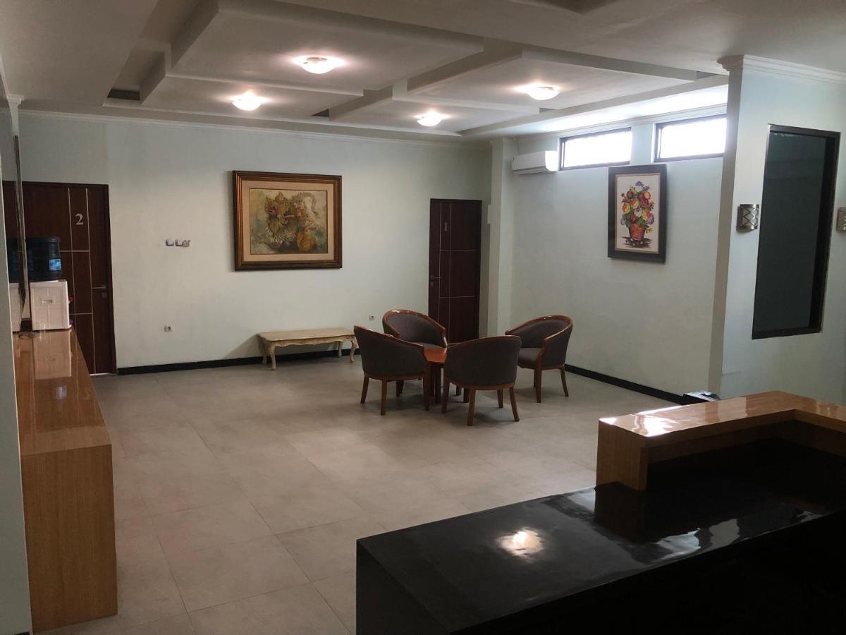 Bening Asri Guesthouse Тангеранг Екстер'єр фото