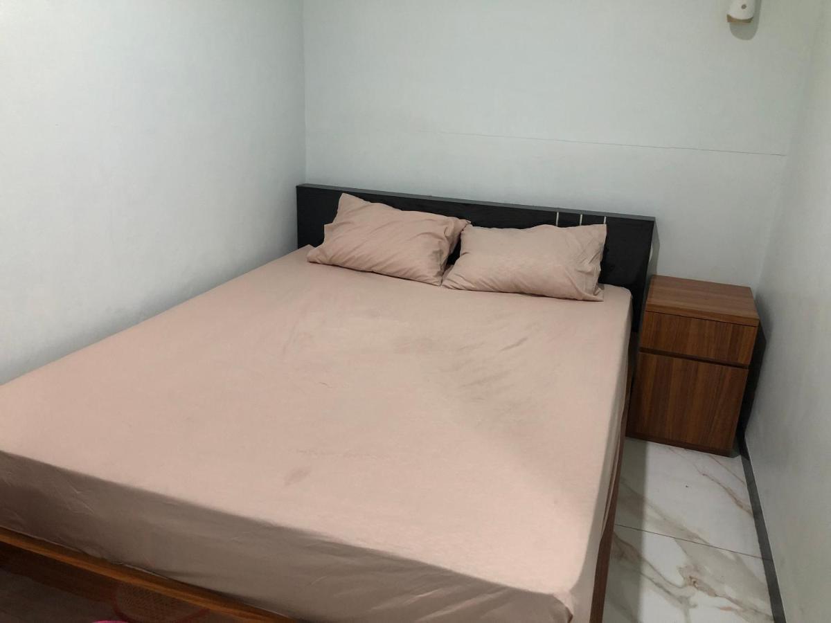 Bening Asri Guesthouse Тангеранг Екстер'єр фото