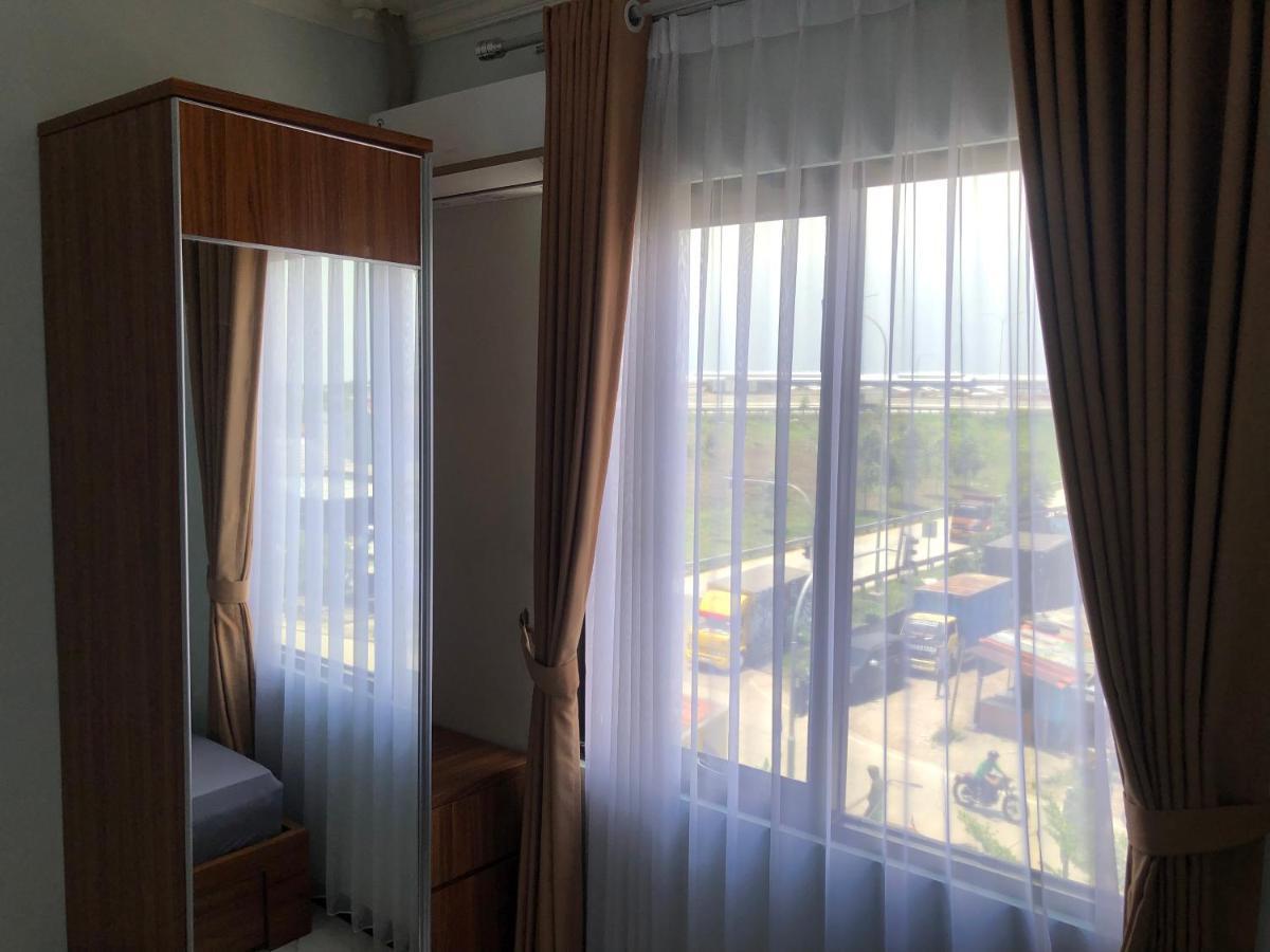 Bening Asri Guesthouse Тангеранг Екстер'єр фото