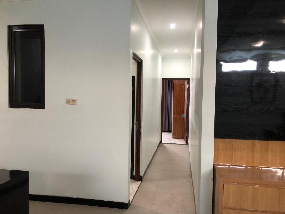 Bening Asri Guesthouse Тангеранг Екстер'єр фото