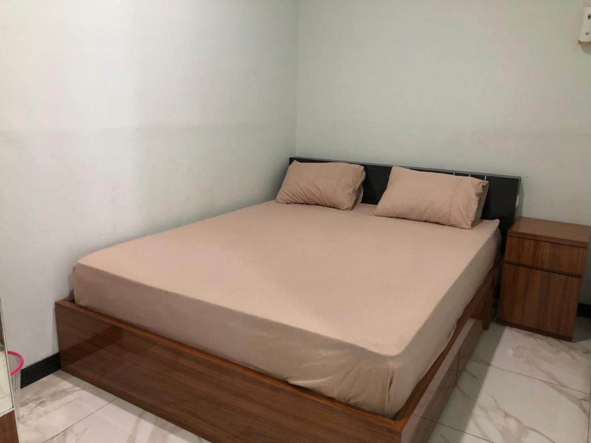 Bening Asri Guesthouse Тангеранг Екстер'єр фото