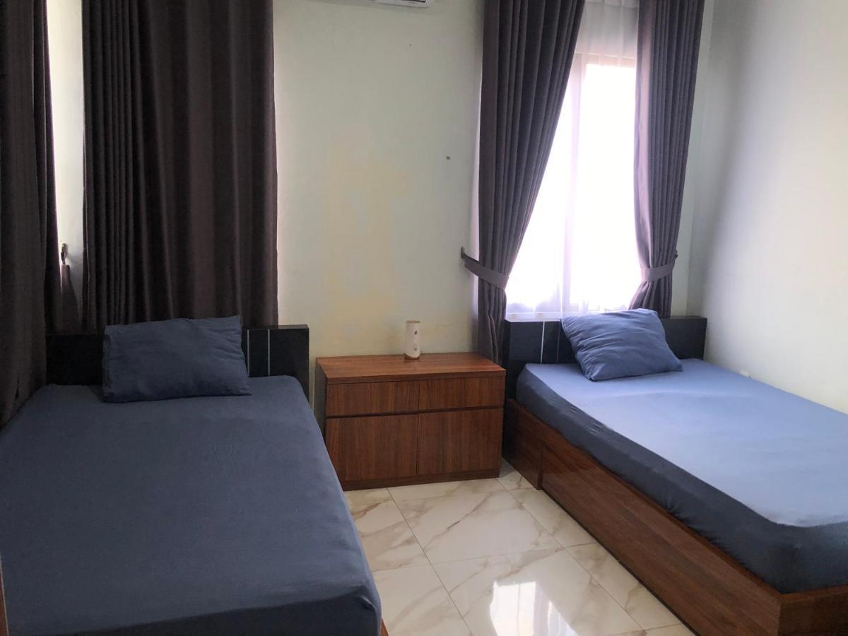 Bening Asri Guesthouse Тангеранг Екстер'єр фото