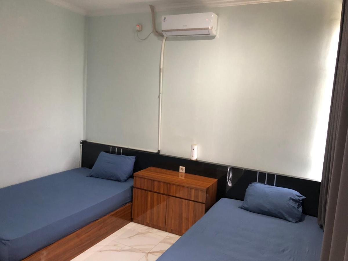 Bening Asri Guesthouse Тангеранг Екстер'єр фото