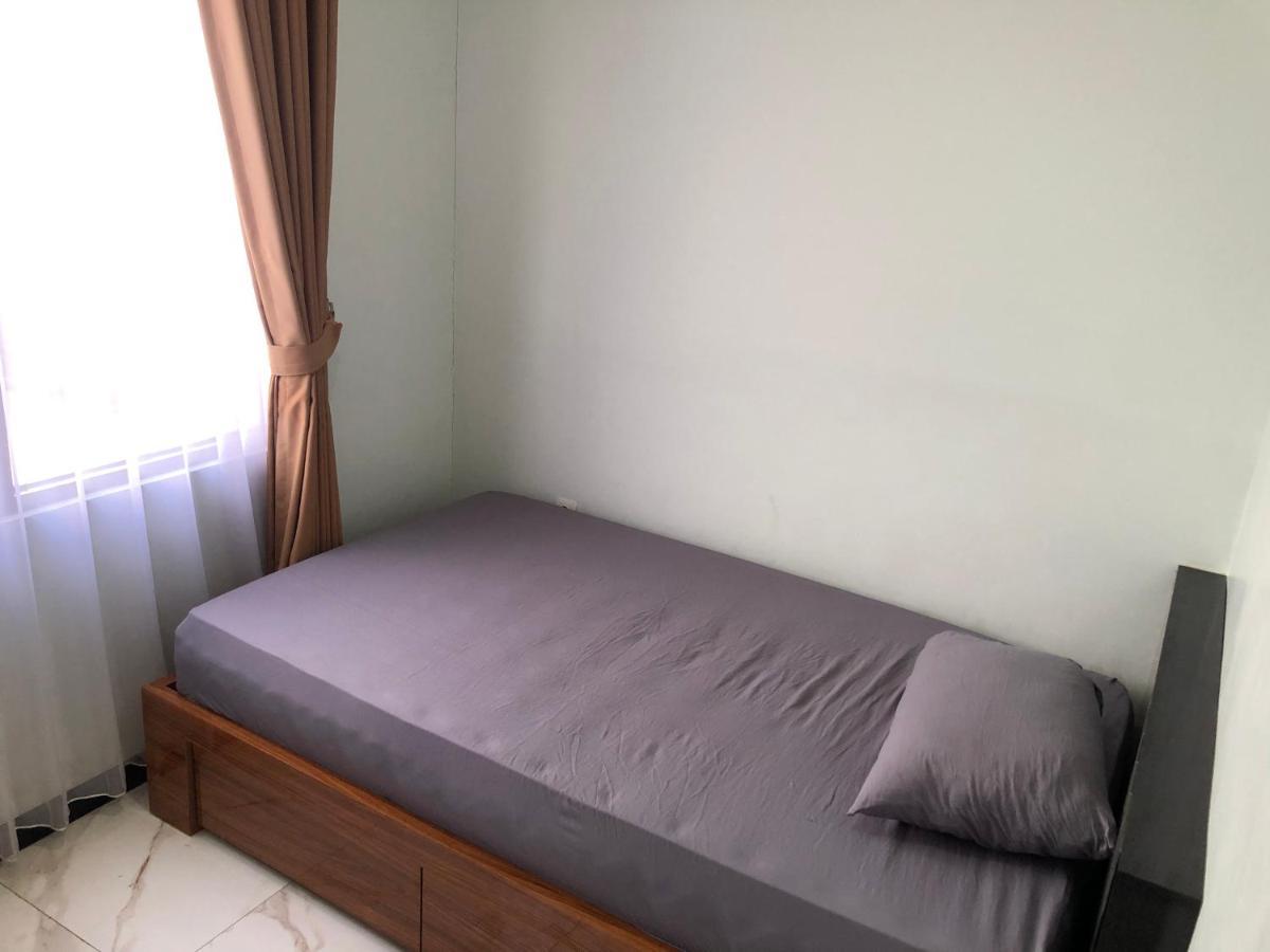 Bening Asri Guesthouse Тангеранг Екстер'єр фото
