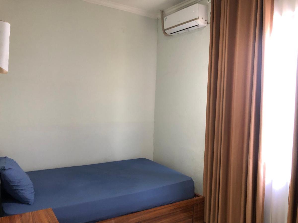 Bening Asri Guesthouse Тангеранг Екстер'єр фото