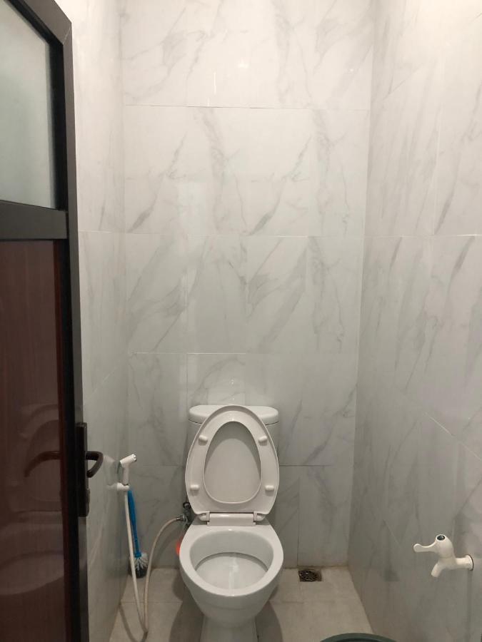 Bening Asri Guesthouse Тангеранг Екстер'єр фото