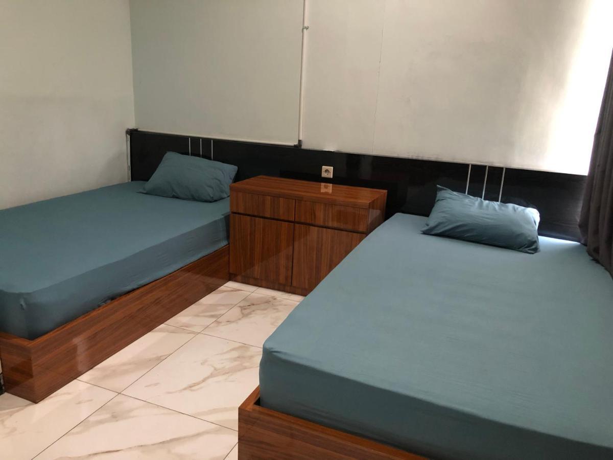 Bening Asri Guesthouse Тангеранг Екстер'єр фото