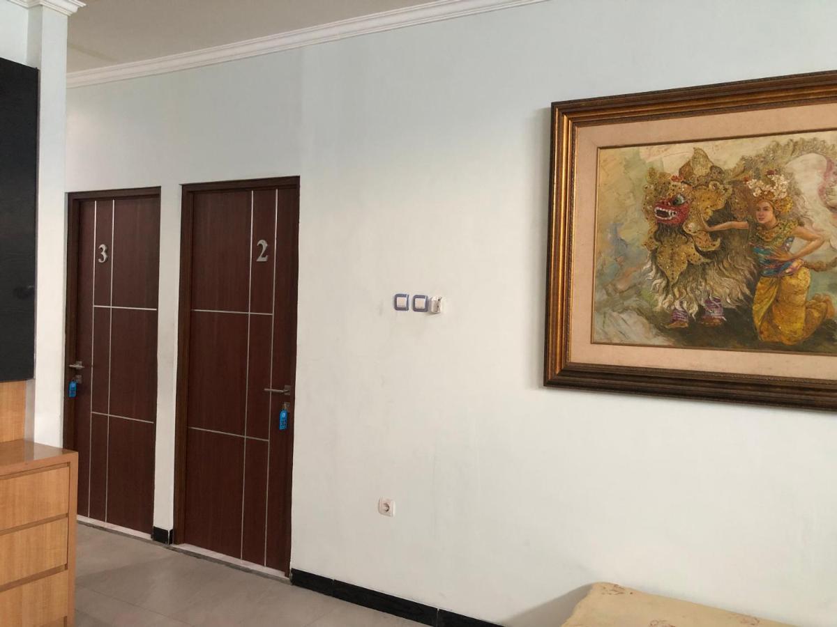 Bening Asri Guesthouse Тангеранг Екстер'єр фото