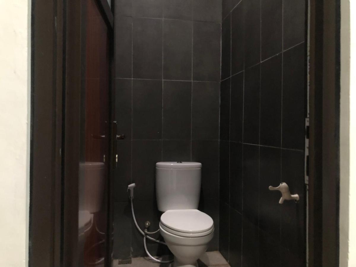 Bening Asri Guesthouse Тангеранг Екстер'єр фото